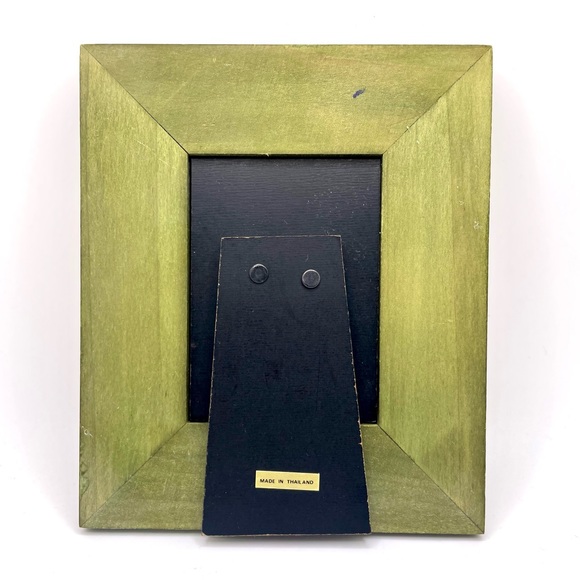 Furio Home Dinosaur 2-1/2”x 3-1/2” Picture Frame - Picture 2 of 5